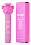 Set de perfume Moschino Toy 2 Bubble gum EDT