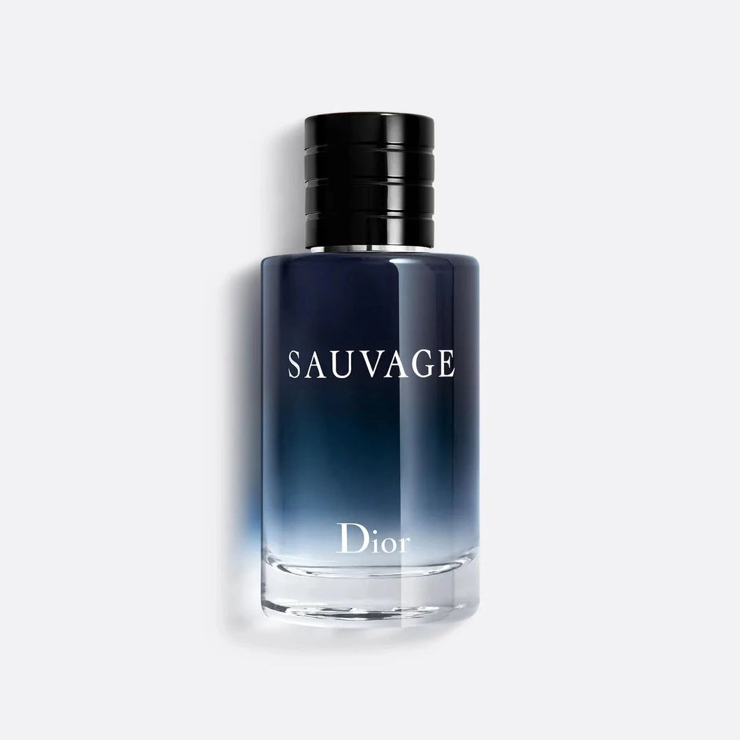 Dior Sauvage EDT