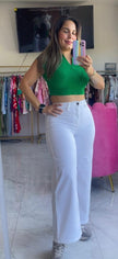 Jean CELLO Blanco