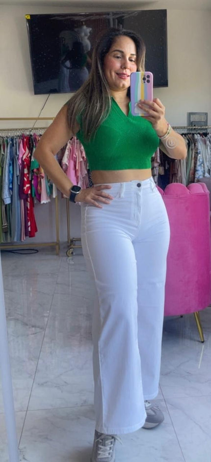 Jean CELLO Blanco