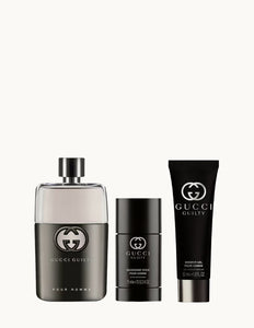 Set de hombre Gucci Guilty