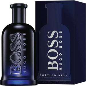 Hugo Boss Boss Night EDT