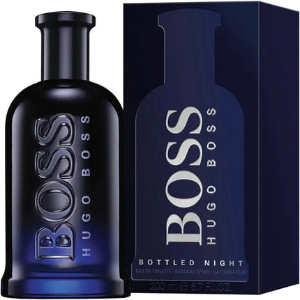 Hugo Boss Boss Night EDT