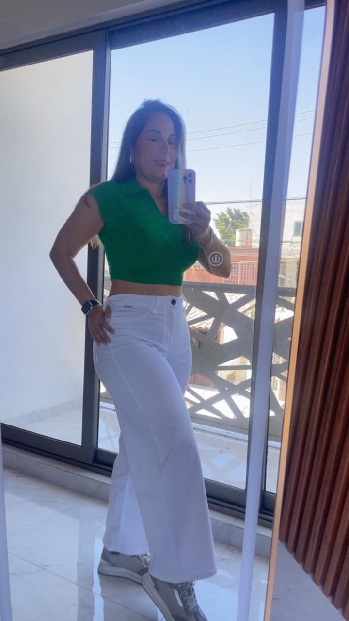 Jean CELLO Blanco