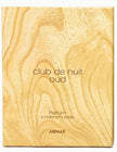 Armaf Club de Nuit Oud Unisex