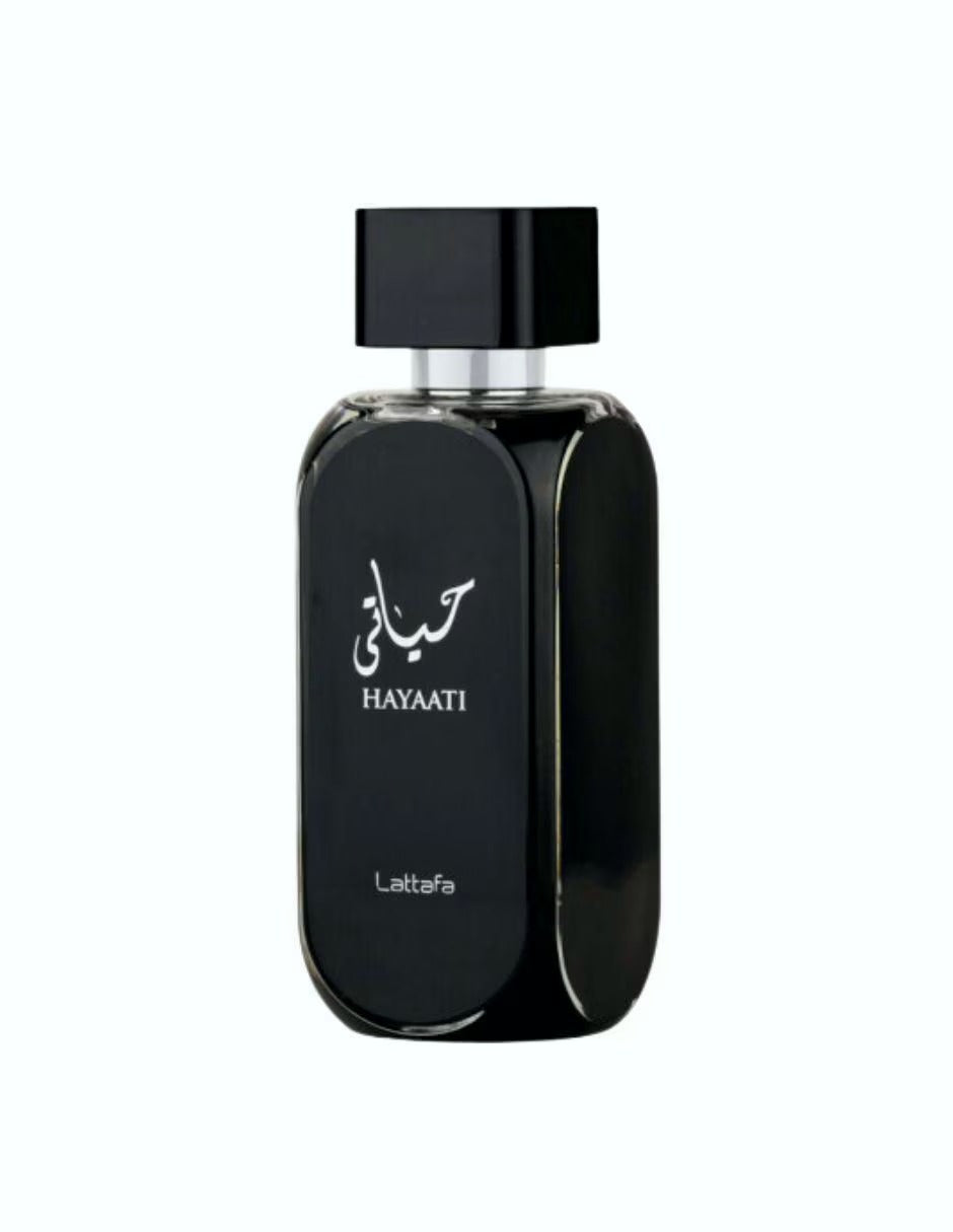 Lattafa Hayaati EDP