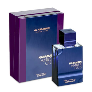 Al HaramainAmber Oud Dubai Night