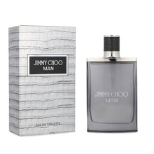 Cargar imagen en el visor de la galería, Jimmy Choo Man EDT
