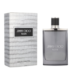 Jimmy Choo Man EDT