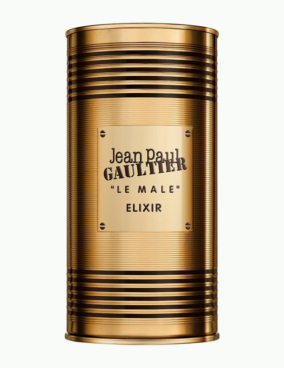 Jean paul Gaultier Le Male Elixir