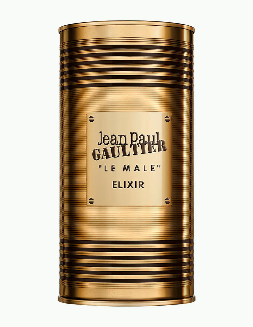 Jean paul Gaultier Le Male Elixir