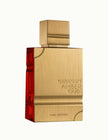 Al Haramain Amber Oud Ruby Edition