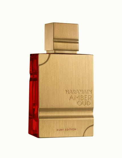 Al Haramain Amber Oud Ruby Edition