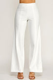 Pantalón Palazzo Blanco