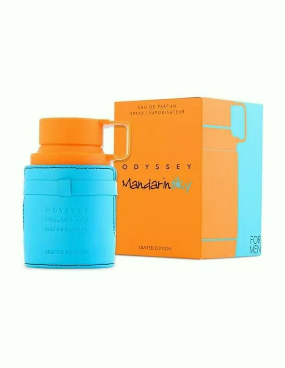 Armaf Odyssey Mandarin Sky