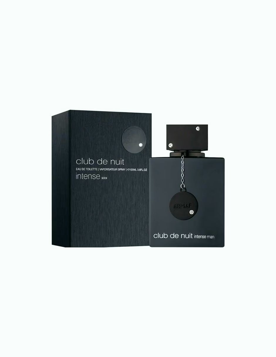 Armaf Club de Nuit Intense man EDT