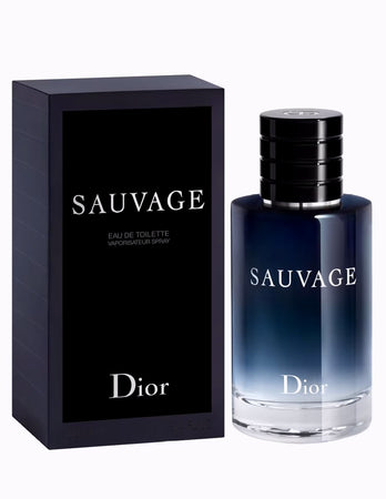 Dior Sauvage EDT