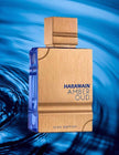 Al Haramain Amber Oud Bleu Edition