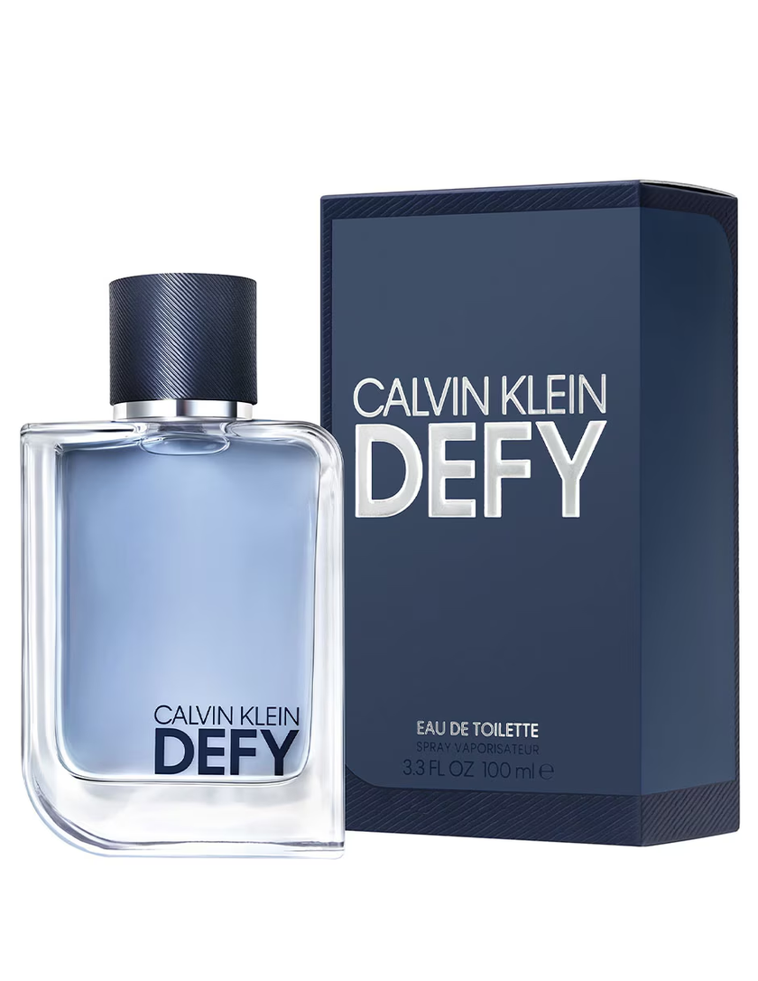 Calvin Klein Defy EDT