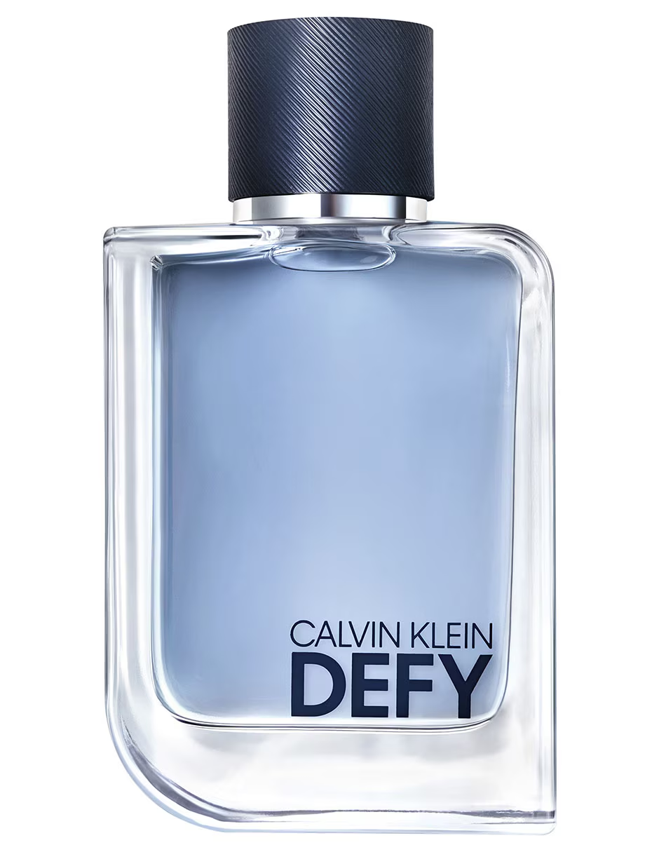 Calvin Klein Defy EDT