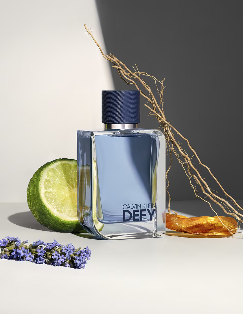 Calvin Klein Defy EDT