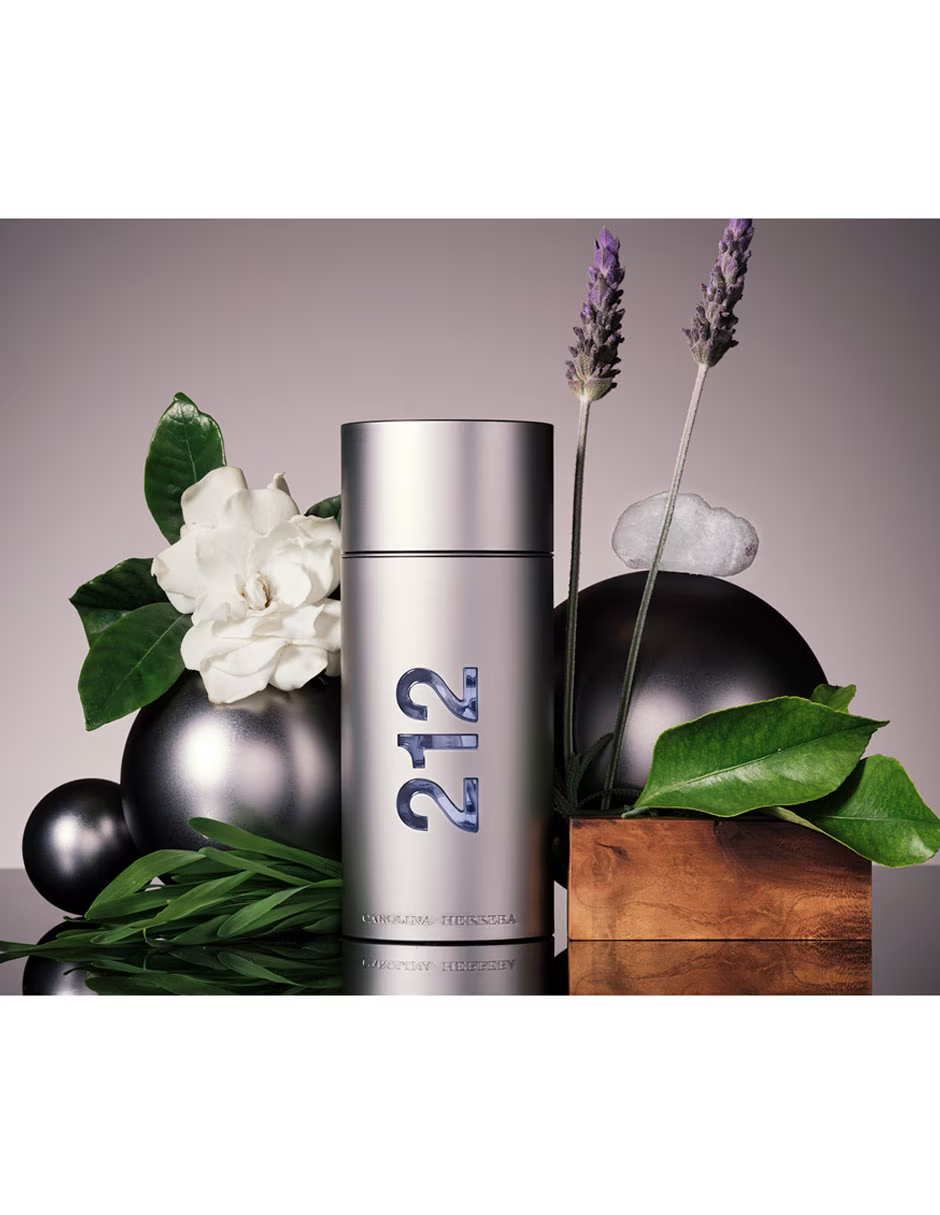 Carolina herrera 212 Men EDT