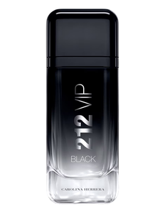 Carolina herrera 212 VIP BLACK EDP