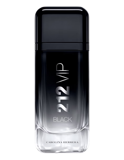 Carolina herrera 212 VIP BLACK EDP