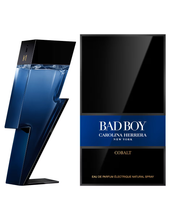 Cargar imagen en el visor de la galería, Carolina Herrera Bad Boy Cobalt EDP
