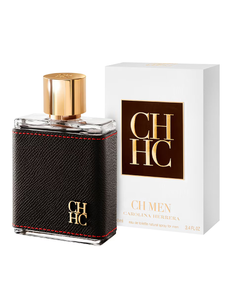 Carolina herrera CH Men EDT