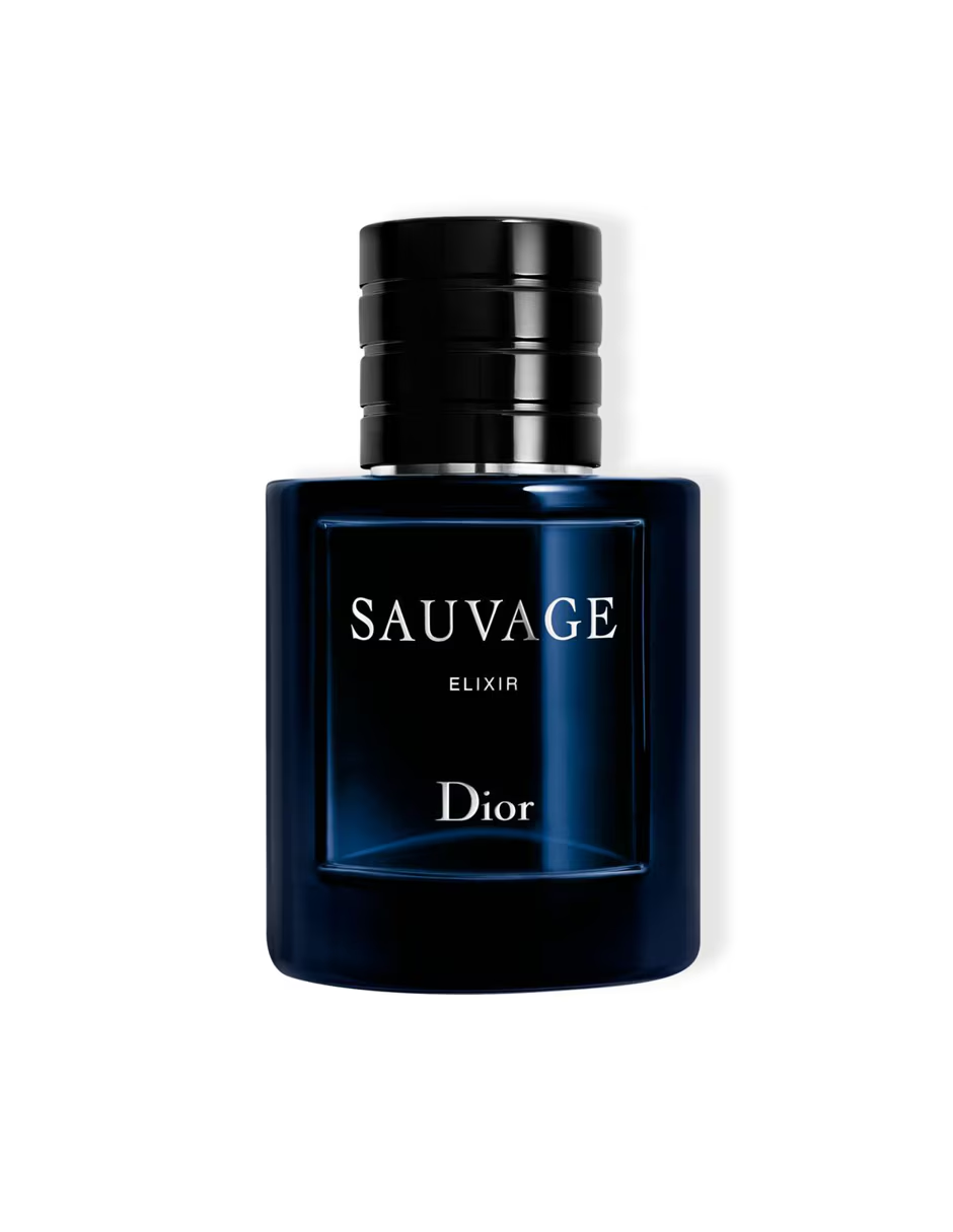 Dior Sauvage Elixir EDP