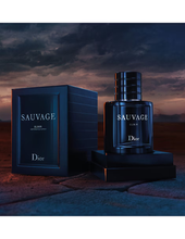 Cargar imagen en el visor de la galería, Dior Sauvage Elixir EDP
