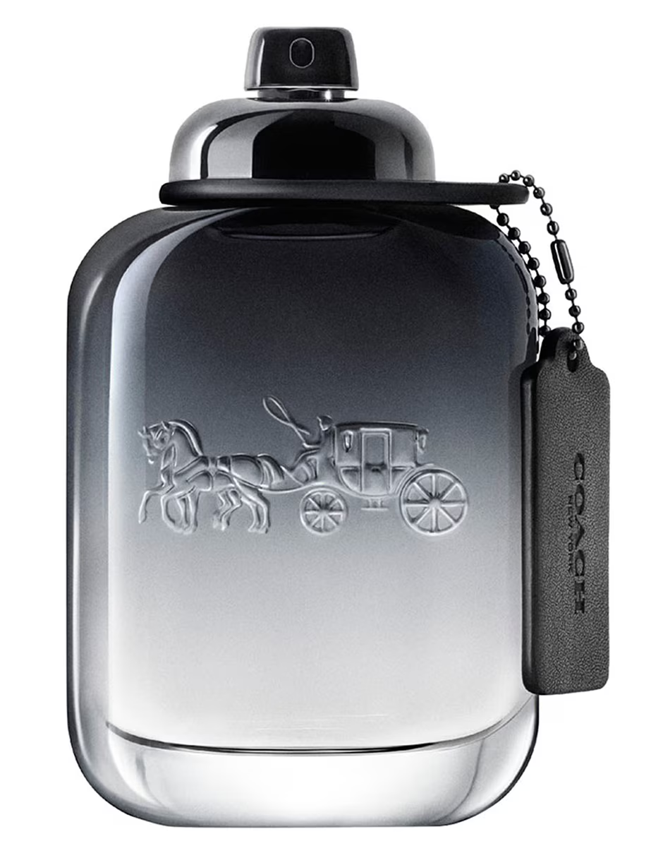 Coach for men EDT