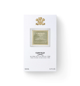 CREED GREEN IRISH TWEED EDP