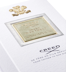 CREED GREEN IRISH TWEED EDP