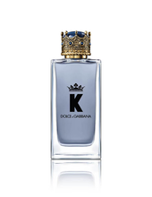 Cargar imagen en el visor de la galería, Dolce &amp; Gabbana K EDT
