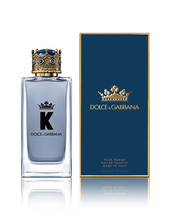 Cargar imagen en el visor de la galería, Dolce &amp; Gabbana K EDT
