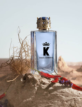 Cargar imagen en el visor de la galería, Dolce &amp; Gabbana K EDT
