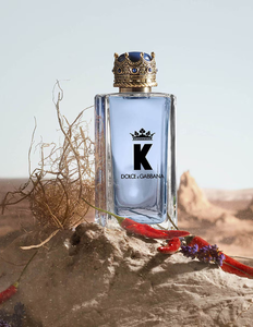 Dolce & Gabbana K EDT