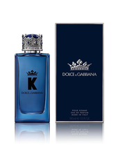 Cargar imagen en el visor de la galería, Dolce &amp; Gabbana K EDP
