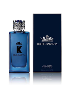 Dolce & Gabbana K EDP