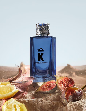 Dolce & Gabbana K EDP