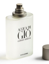 Cargar imagen en el visor de la galería, Giorgio Armani Acqua di Gio EDT
