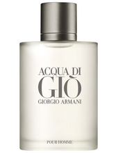 Cargar imagen en el visor de la galería, Giorgio Armani Acqua di Gio EDT
