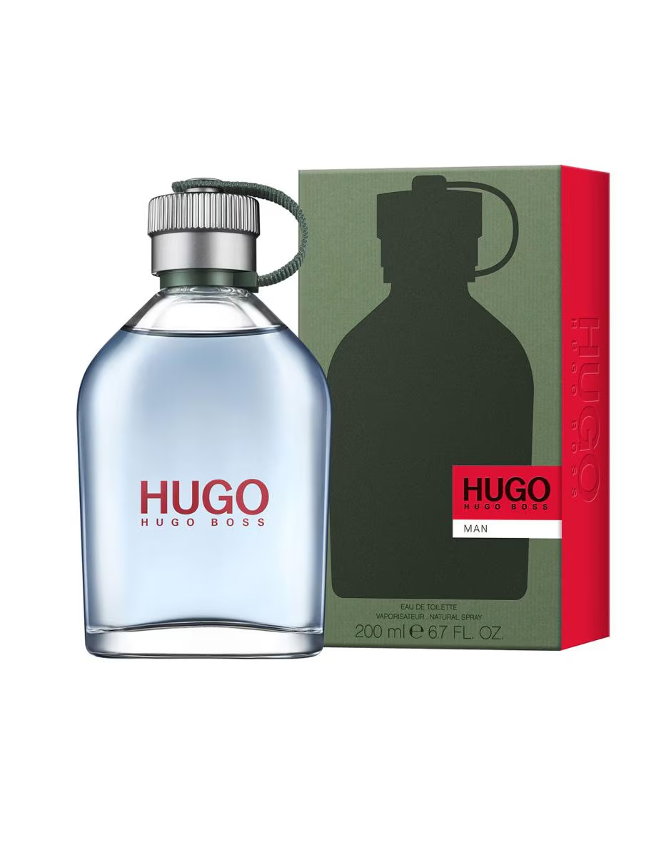 Hugo Boss Hugo EDT