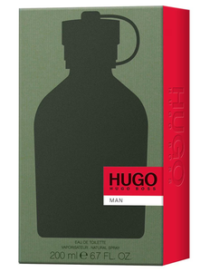 Hugo Boss Hugo EDT