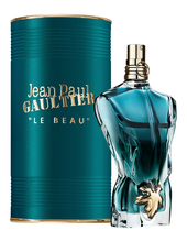 Cargar imagen en el visor de la galería, Jean Paul Gaultier Le Beau EDT
