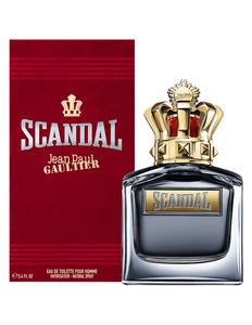 Jean Paul Gaultier Scandal EDT