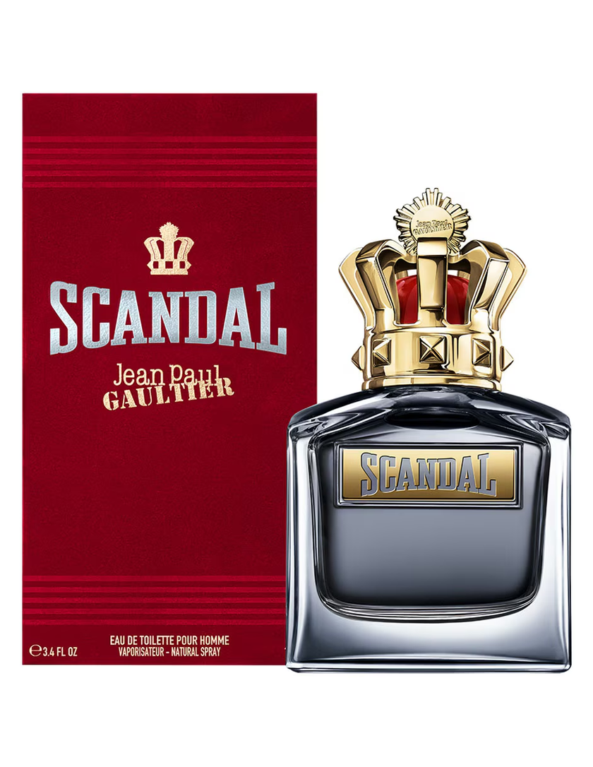 Jean Paul Gaultier Scandal EDT