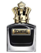 Cargar imagen en el visor de la galería, Jean Paul Gaultier Scandal Le Parfum EDP
